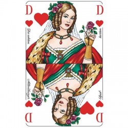 Ravensburger Spiel - Poker - Traditionelle Spielkarten