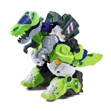 VTech - Switch & Go Dinos - RC Roboter-T-Rex
