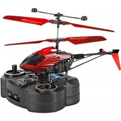 Revell Control - Helicopter  FLASH