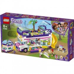 LEGO® Friends - 41395 Freundschaftsbus