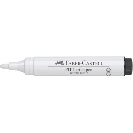 Tuschestift Pitt Artist Pen Farbe 101