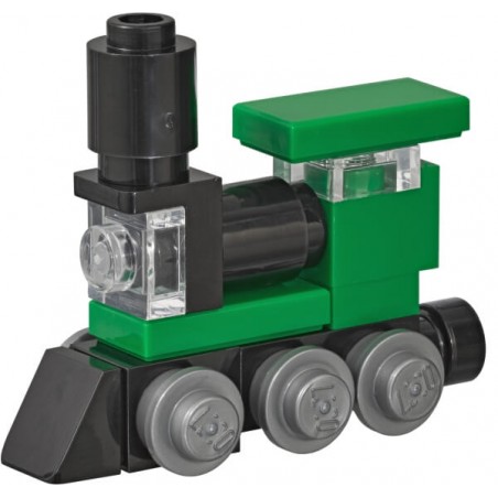 LEGO Ideen Fahrzeuge