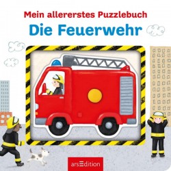 ErstesPuzzlebuch:Feuerwehr
