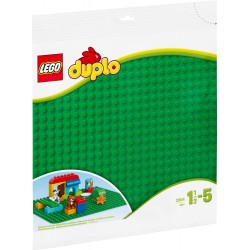LEGO DUPLO Große Bauplatte