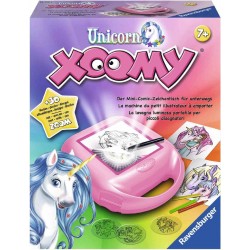 Ravensburger Spiel - XOOMY Unicorn