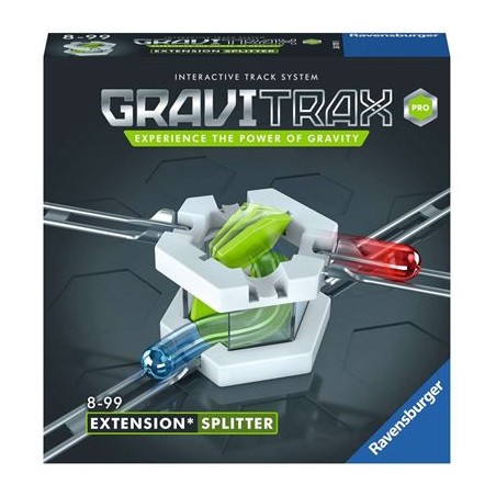 Ravensburger Spiel - GraviTrax Extension Splitter