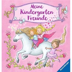 Ravensburger Spiel - Kindergartenfreunde Einhorn