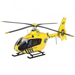 Revell - Airbus Helicopters EC135 ANWB