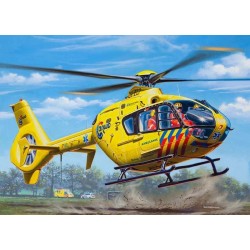 Revell - Airbus Helicopters EC135 ANWB