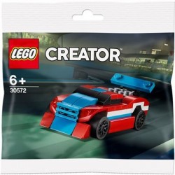 LEGO® Creator - 30572 Rennwagen
