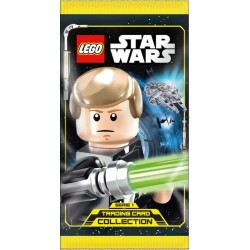 Lego Star Wars Booster