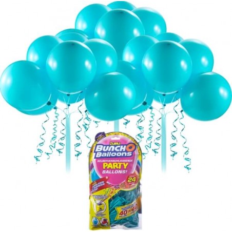 Bunch O Balloon Party