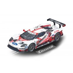 Ford GT Race Car "No.66"