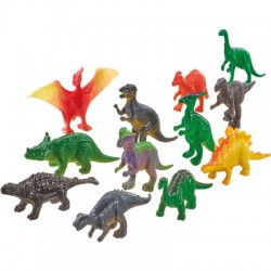Schmidt Spiele - Dinosaurier, 60 Teile