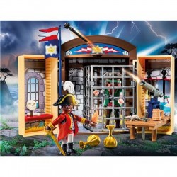 Playmobil® 70506 - Pirates - Spielbox Piratenabenteuer