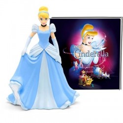 Tonies - Disney-Cinderella