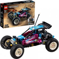LEGO® Technic 42124 - Geländewagen