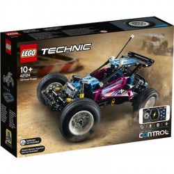 LEGO® Technic 42124 - Geländewagen