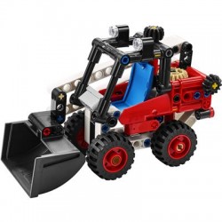LEGO® Technic 42116 - Kompaktlader