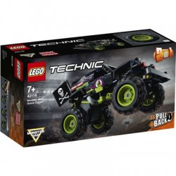 LEGO® Technic 42118 - Monster Jam Grave Digger