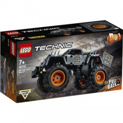 LEGO® Technic 42119 - Monster Jam Max-D