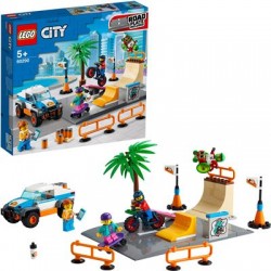 LEGO® City 60290 - Skate Park