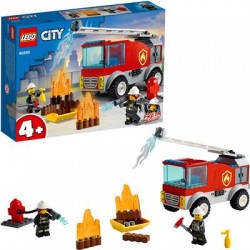 LEGO® City 60280 - Feuerwehrauto