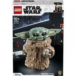 LEGO® Star Wars™ 75318 - Das Kind