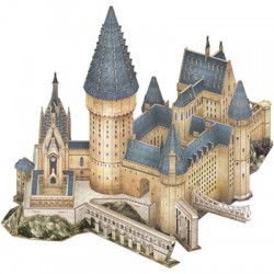 Revell - Harry Potter Hogwarts Great Hall