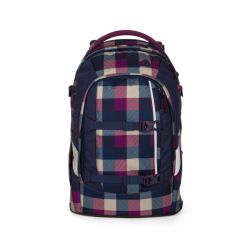 satch pack - blue, lila - Berry Carry