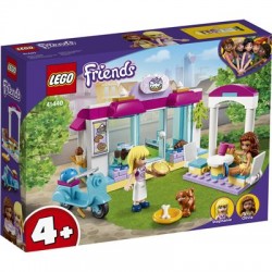 LEGO® Friends 41440 - Heartlake City Bäckerei