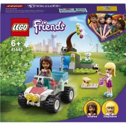 LEGO® Friends 41442 - Tierrettungs-Quad