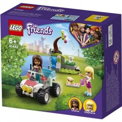LEGO® Friends 41442 - Tierrettungs-Quad