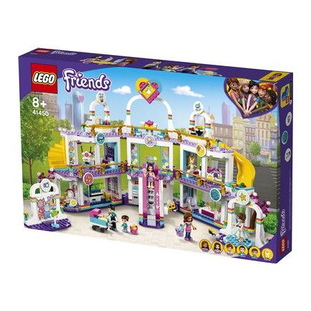 LEGO® Friends 41450 - Heartlake City Kaufhaus