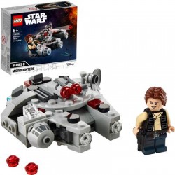 LEGO® Star Wars™ 75295 - Millennium Falcon Microfighter