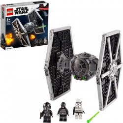 LEGO® Star Wars™ 75300 - Imperial TIE Fighter