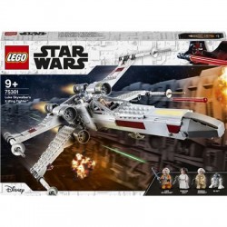 LEGO® Star Wars™ 75301 - Luke Skywalkers X-Wing Fighter