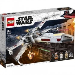 LEGO® Star Wars™ 75301 - Luke Skywalkers X-Wing Fighter