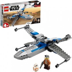 LEGO® Star Wars™ 75297 - Resistance X-Wing