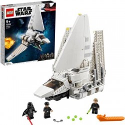 LEGO® Star Wars™ 75302 - Imperial Shuttle