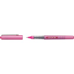 Tintenroller UB EYE DESIGN 0,4mm pink