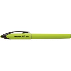 Tintenroller UNI-BALL AIR Trend grün
