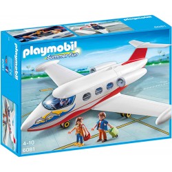 Playmobil® 6081 - Summer Fun - Ferienflieger