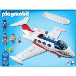 Playmobil® 6081 - Summer Fun - Ferienflieger