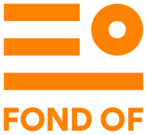 FOND OF